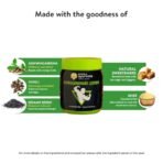 Kerala Ayurveda Ashwagandhadi Lehyam - 500 gm | Stamina Booster for Men & Women | Organic Herbal Energy Supplement | Promotes Healthy Weight Gain | Helps Manage Stress with Ashwagandha & Ghee - Fast Shipping to USA - Image 6