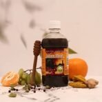 Basic Ayurveda After Meal Juice 450ml | - Fast Shipping to USA - Image 3