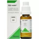 ADEL 51 PSY STABIL 20 ML ADEL || Shophomeo? - Fast Shipping to USA