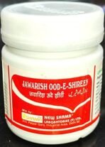 SADAR DAWAKHANA JAWARISH OOD SHERIN (125G PACK OF 3) - Fast Shipping to USA