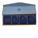 Karma Kettle Meditations in My Tea Cup - Tea Gift Box for Some One Special, 80 g - Fast Shipping to USA & Canada - Image 6