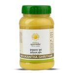 Kerala Ayurveda Indukantha Gritham - 150 Ml