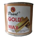 PMPEARL Waxing Kit/Wax Kit Combo Includes (GOLD Wax + Wax Strips + Wax Spatula) - Fast Shipping to USA & Canada - Image 3