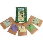 Karma Kettle Sakura Collection - Matcha Green Tea (Sital patti packaging) - 50 grams - Fast Shipping to USA & Canada - Image 4