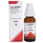 ADEL 33 Apo-Oedem Drop (Pack of 1)