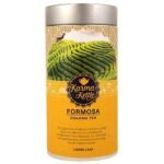 Karma Kettle Formosa - Premium Loose Leaf Oolong Tea, Darjeeling Oolong, Fresh and Pure Tea, Natural Detox, Weight Loss, 75 gm - Fast Shipping to USA & Canada