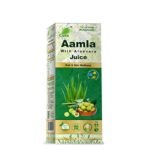 Cura Aamla With Aloevera Ras (500 ml)? - Fast Shipping to USA - Image 3