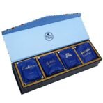 Karma Kettle Meditations in My Tea Cup - Tea Gift Box for Some One Special, 80 g - Fast Shipping to USA & Canada - Image 7