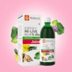 KRISHNA'S HERBAL & AYURVEDA Kidney Re-Live Juice-1000 Ml|For Healthy Kidneys|Enriched With 23 Herbs Like Pashanbhed,Kaunch Beej,Arjun Chaal|Natural Blood Purifier|With Vitamin C|Sugar Free Juice - Fast Shipping to USA - Image 6