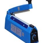 Vicco Hand Sealer Machine, 8 Inch - Fast Shipping to USA & Canada