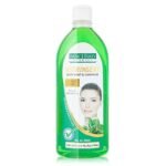Panchvati Herbals Astringent with Mint & Camphor for Clear & Radiant Skin, 450 ml