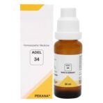 ADEL 34 DROP 20 ML GERMANY - Fast Shipping to USA