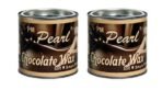 PMPEARL Chocolate Hot Wax 600g Pack of 2 - Fast Shipping to USA & Canada