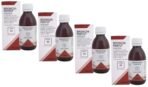 ADEL - 83 Cough Syrup(Pack of 4) - Fast Shipping to USA - Image 2