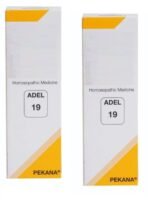 ADEL 19 DROP 20 ML (PACK OF 2) GERMANY - Fast Shipping to USA