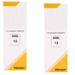 ADEL 13 DROP 20 ML (PACK OF 2) GERMANY - Fast Shipping to USA