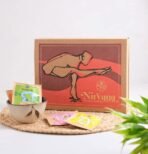 Karma Kettle Nirvana In My Teacup - Assorted Wellness Tea Gift Box - Fast Shipping to USA & Canada - Image 6