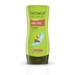 Trichup Argan Hair Conditioner - Reduce Damage & Breakage 200ml - Fast Shipping to USA & Canada