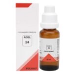 ADEL 24 DROP 20 ML GERMANY - Fast Shipping to USA