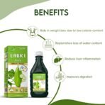 Cura Lauki Ras (500) ml | Rich In Minerals | Hydrating Supplement | Ayurvedic Drink Support Weight & Digestion II Help in Digestion |I 500ml - Fast Shipping to USA - Image 4