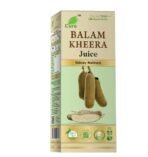 Cura Balam Kheera Ras| Kidney Stone Wellness | Anti-Microbial Properties (500 ml) - Fast Shipping to USA - Image 3
