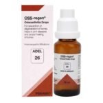 ADEL 26 Oss-Regen Drop (Pack of 2) - Fast Shipping to USA