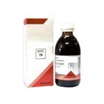 ADEL 79 TONIC 250ML - Fast Shipping to USA