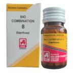 ADEL BIOCHEMIC COMBINATION - 8 - Fast Shipping to USA