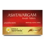 Kerala Ayurveda Ashtavargam Kwath Tablets - 100 Nos. - Fast Shipping to USA