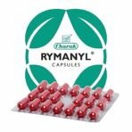 Charak Pharma Rymanyl Capsule for arthritis & joint pain- 20 Capsules (Pack of 2) - Fast Shipping to USA - Image 2