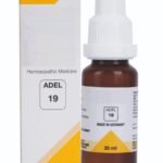 ADEL 19 DROP 20 ML GERMANY - Fast Shipping to USA