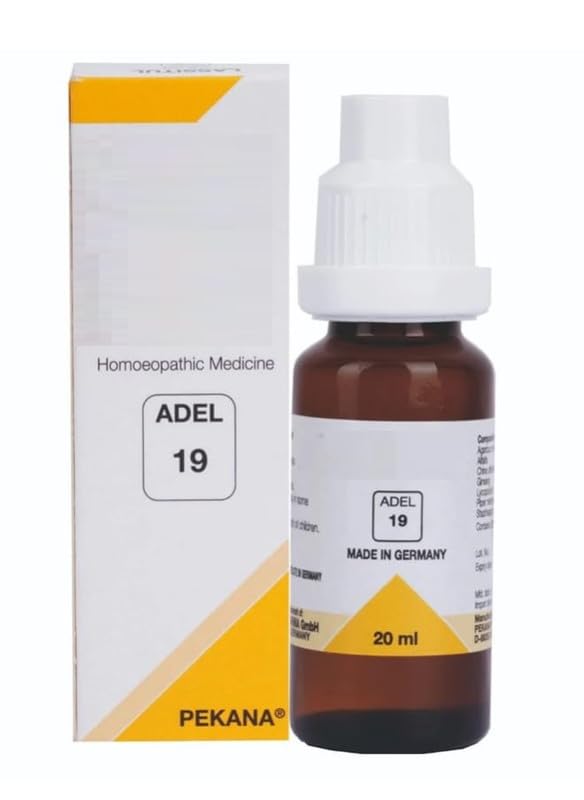 ADEL 19 DROP 20 ML GERMANY