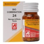 ADEL BIOCHEMIC COMBINATION - 24 - Fast Shipping to USA