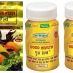 Dr. Biswas Good health ayurvedic medicine (50 Capsule + 50 Capsule + 500ml Tonic) (Pack of 3) - Fast Shipping to USA