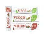 Vicco Combo Pack of 4-2 of Vicco Vajradanti Saunf Flavour (160g) and 2 of Vicco Vajradanti Dalchini Flavour (160g) - Fast Shipping to USA & Canada - Image 2