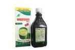 Cura Wheatgrass Ras 600ml. - Fast Shipping to USA - Image 6