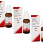 ADEL - 50 Worms Drops(Pack of 3) - Fast Shipping to USA