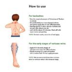 Kerala Ayurveda Sahacharadi Thailam 450 ml| Back pain oil | Massage Oil | Relief from Back pain and sciatica | Ayurvedic Tel for Muscle and Joint Pain| With Sahachara, Dashmoola, Manjistha, Sesame Oil Base | Original Ayurvedic Herbal formulation. - Fast Shipping to USA - Image 6