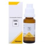 ADEL 49 DROP 20 ML GERMANY - Fast Shipping to USA