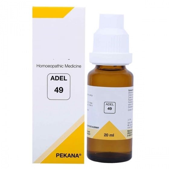 ADEL 49 DROP 20 ML GERMANY - Fast Shipping to USA