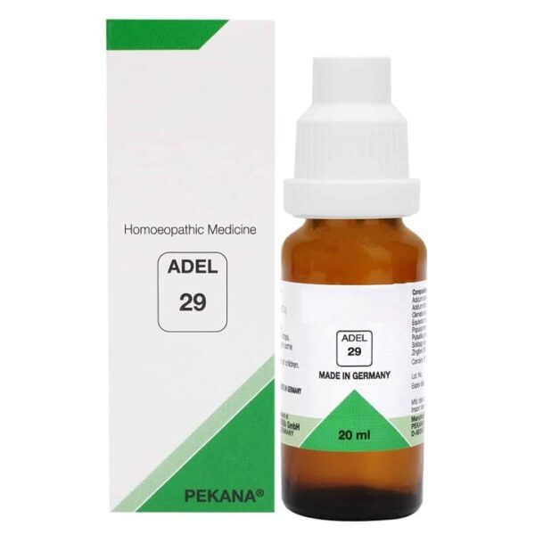 ADEL 29 DROP 20 ML GERMANY