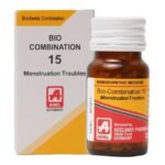 ADEL BIOCHEMIC COMBINATION - 15 - Fast Shipping to USA