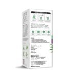 KRISHNA'S HERBAL & AYURVEDA Krishna'S Karela Jamun Neem Juice-1000 Ml Blend Of Fresh Karela, Neem Juice & Jamun Seeds Ayurvedic Solution For Balancing Sugar Levels, Pack Of 1 - Fast Shipping to USA - Image 7