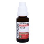ADEL China Q Mother Tincture (Pack Of 1) - Fast Shipping to USA