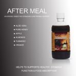 Basic Ayurveda After Meal Juice 450ml | - Fast Shipping to USA - Image 6