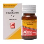 ADEL BIOCHEMIC COMBINATION - 12 - Fast Shipping to USA