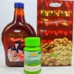 Dr. Biswas Nutri-fast Healthy Tonic & Ever Health Capsule For Family Good Halth - Fast Shipping to USA