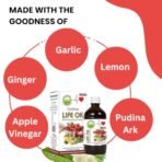 Basic Ayurveda Cardina Life Ok Sugar-Free Drink | Ayurvedic Supplements Blend For Heart Health | - Fast Shipping to USA - Image 5