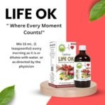 Basic Ayurveda Cardina Life Ok Sugar-Free Drink | Ayurvedic Supplements Blend For Heart Health | - Fast Shipping to USA - Image 6