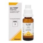 ADEL 7 Apo-Tuss Drop (Pack of 2) - Fast Shipping to USA